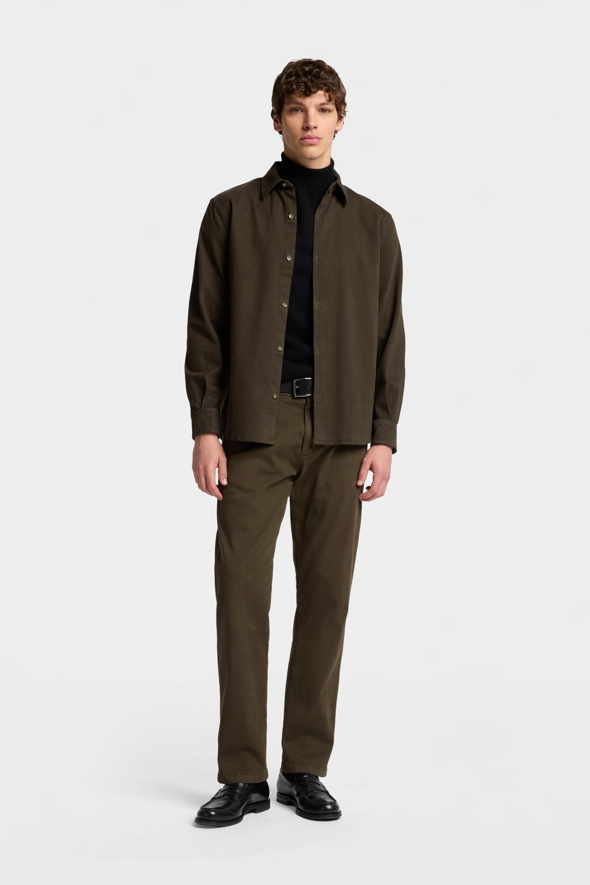 Pantalón de Hombre Straight Chino | 7 for all mankind