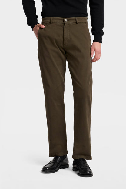 Pantalón de Hombre Straight Chino | 7 for all mankind