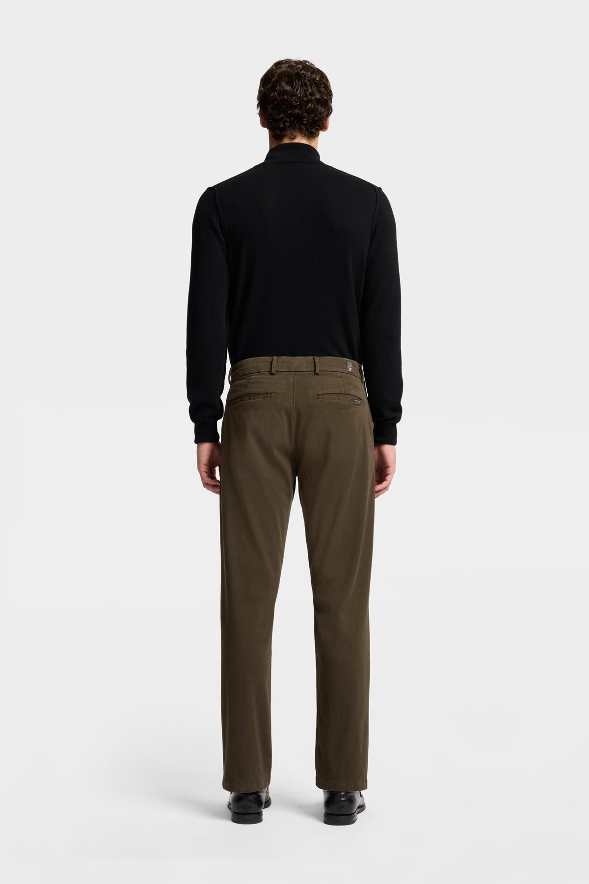 Pantalón de Hombre Straight Chino | 7 for all mankind