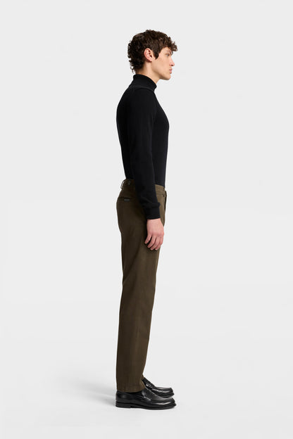 Pantalón de Hombre Straight Chino | 7 for all mankind