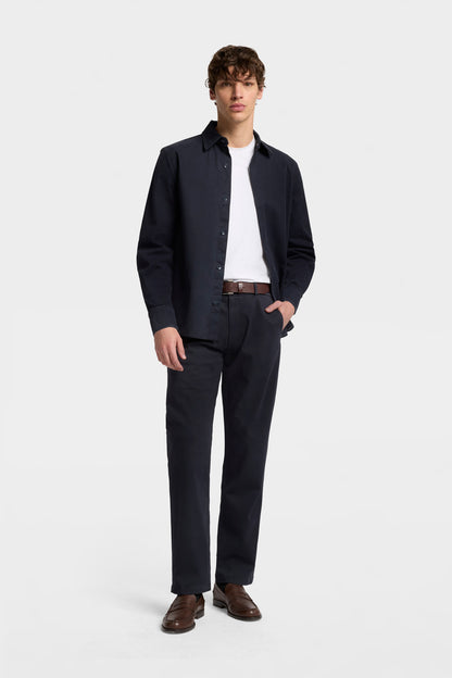Pantalón de Hombre Straight Chino | 7 for all mankind
