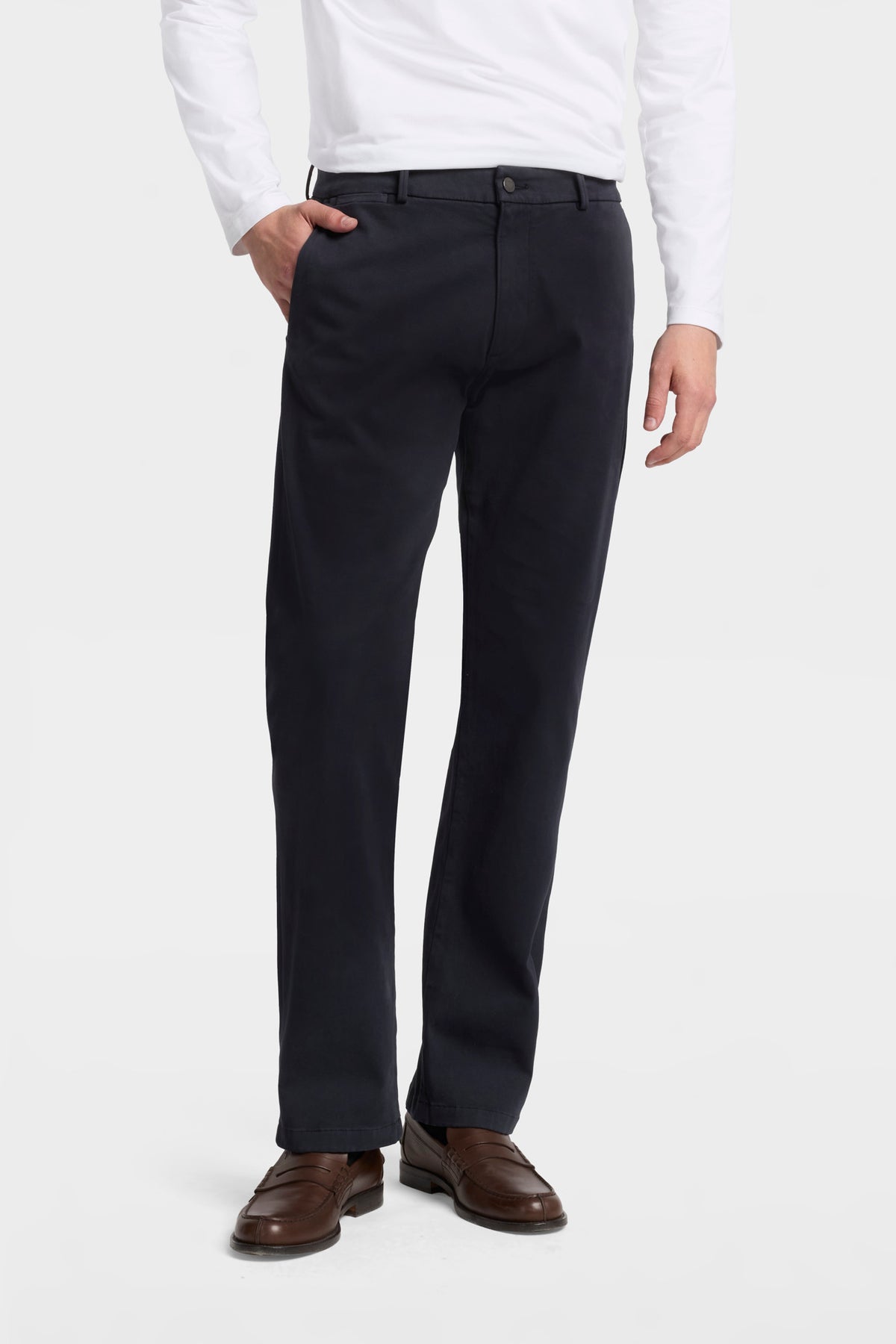 Pantalón de Hombre Straight Chino | 7 for all mankind