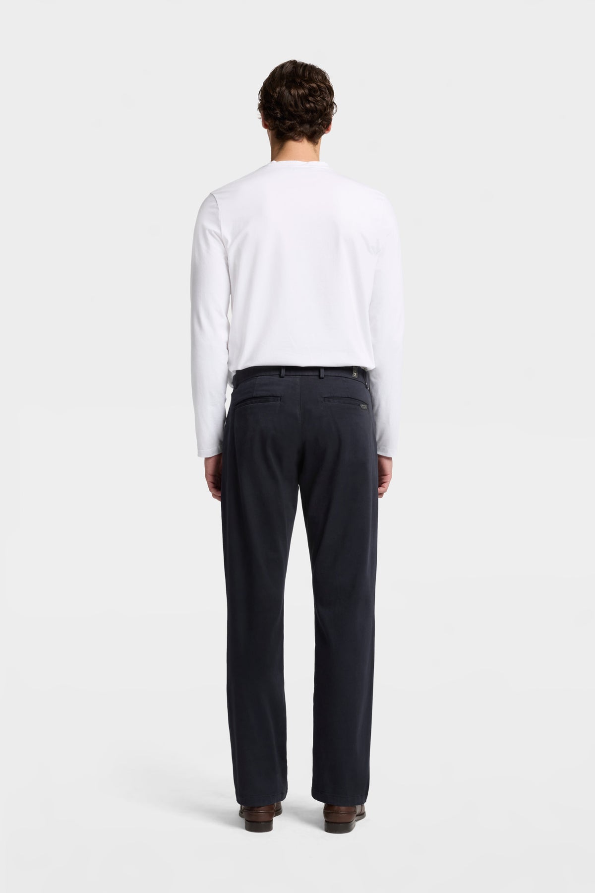 Pantalón de Hombre Straight Chino | 7 for all mankind