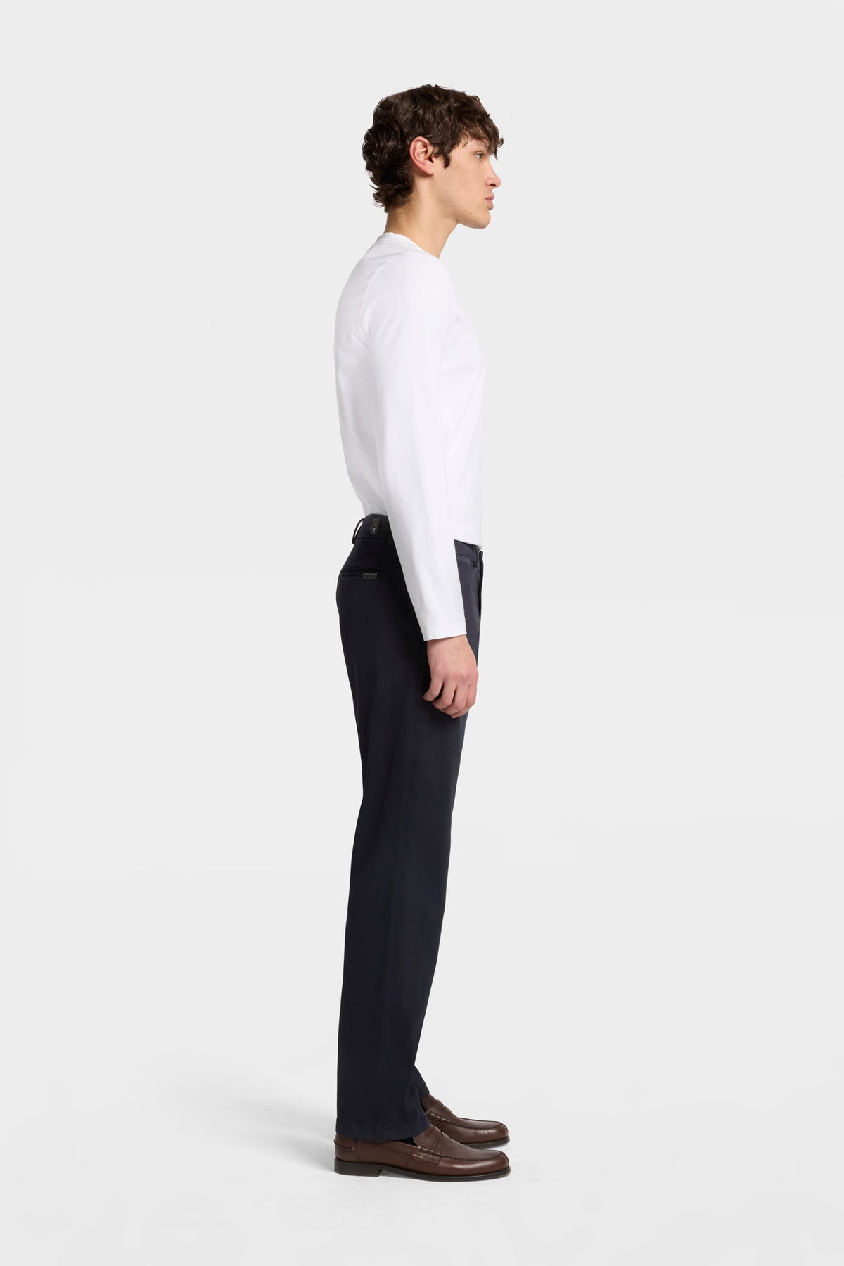 Pantalón de Hombre Straight Chino | 7 for all mankind