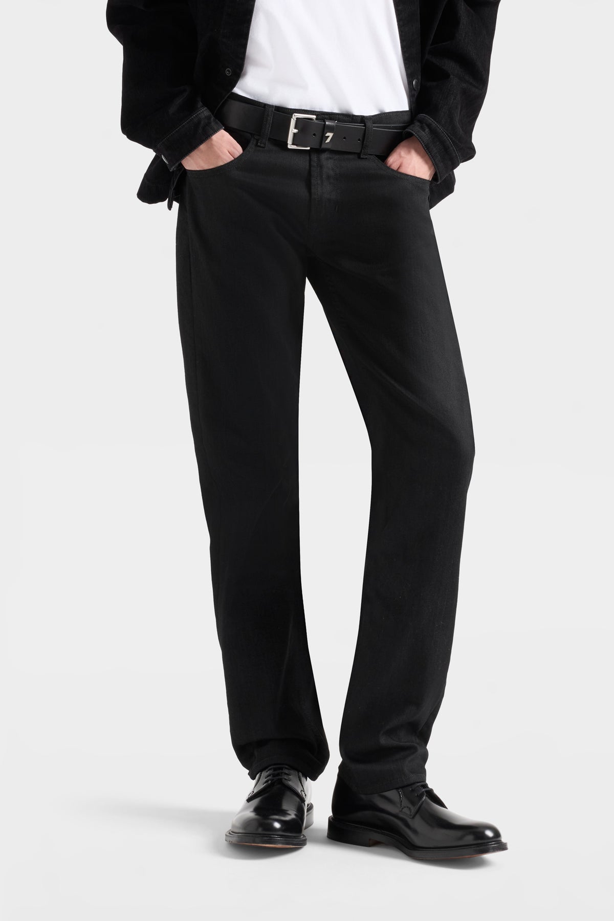 Jeans de Hombre Airweft The Straight | 7 for all mankind
