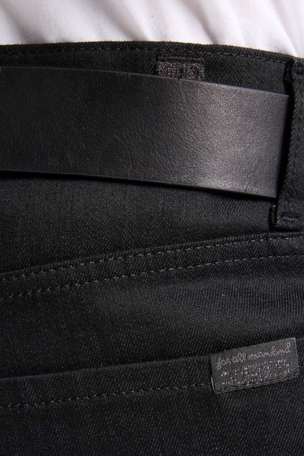 Jeans de Hombre Airweft The Straight | 7 for all mankind