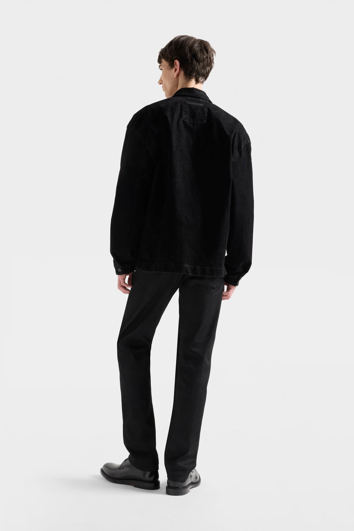 Jeans de Hombre Airweft The Straight | 7 for all mankind