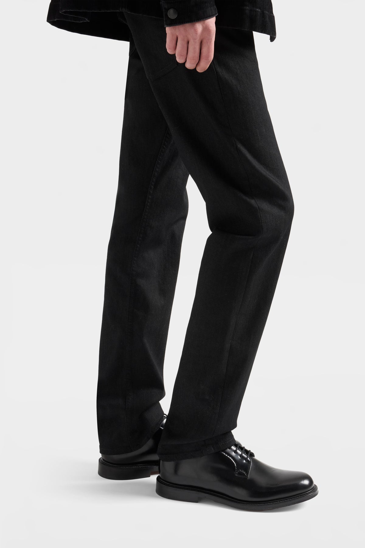 Jeans de Hombre Airweft The Straight | 7 for all mankind