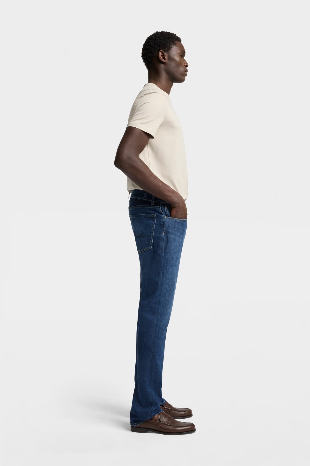 Jeans de Hombre The Straight | 7 for all mankind