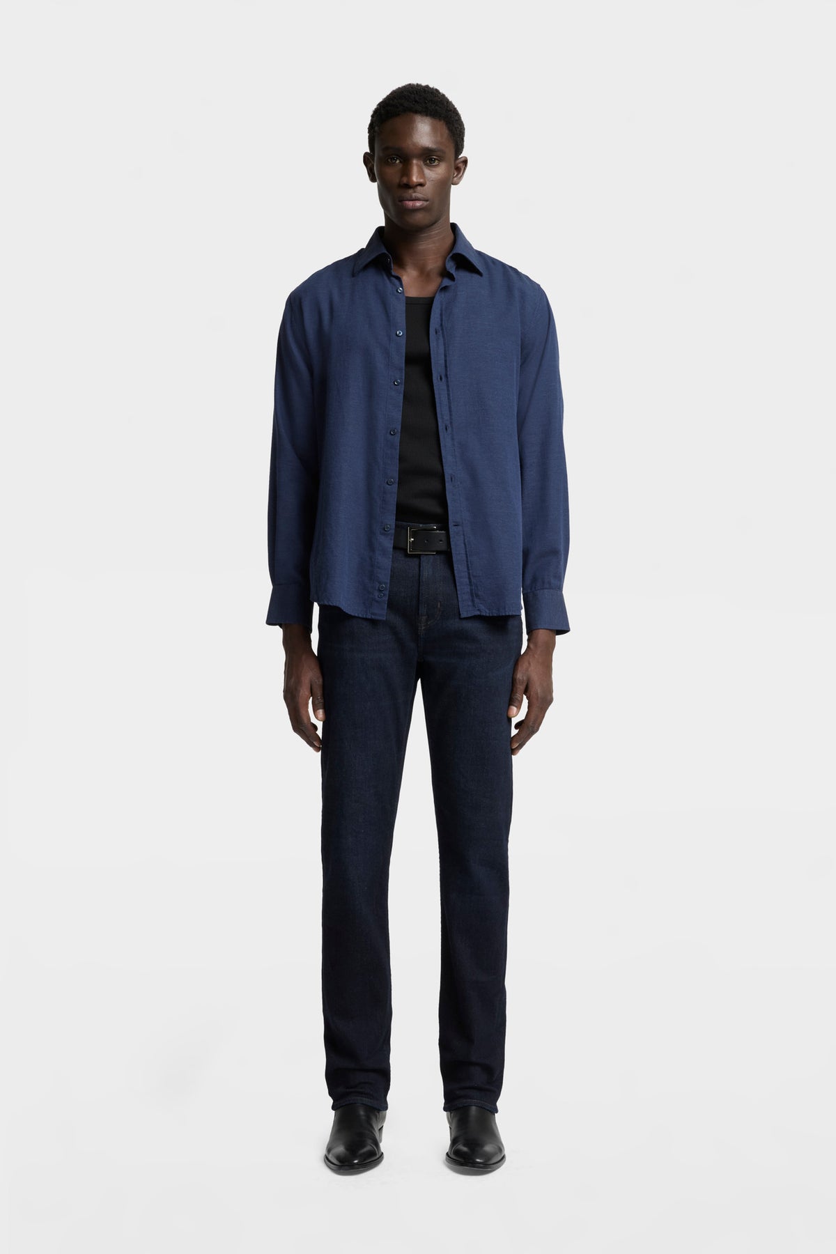 Jeans de Hombre The Straight | 7 for all mankind