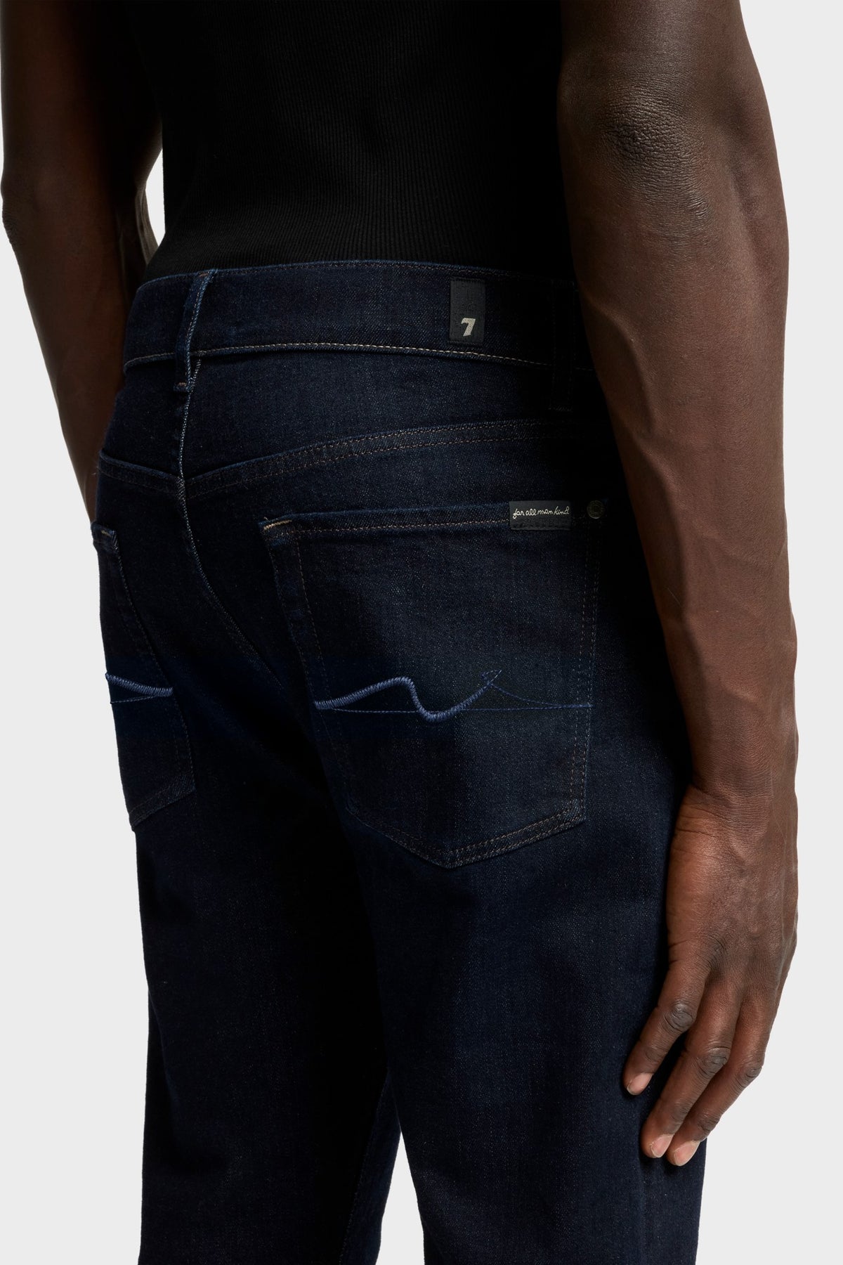 Jeans de Hombre The Straight | 7 for all mankind