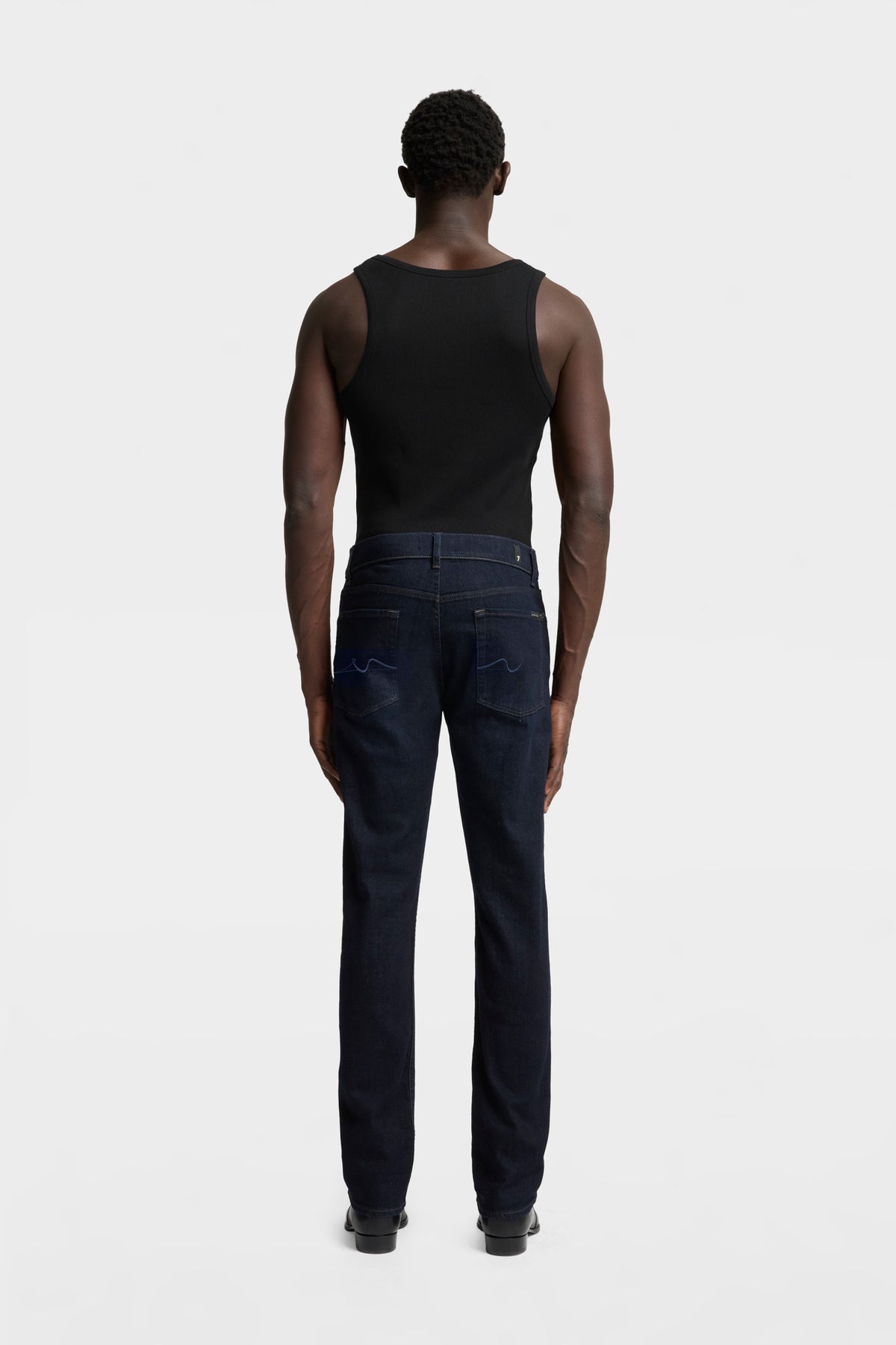 Jeans de Hombre The Straight | 7 for all mankind