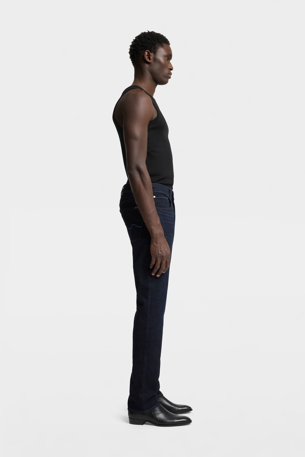 Jeans de Hombre The Straight | 7 for all mankind