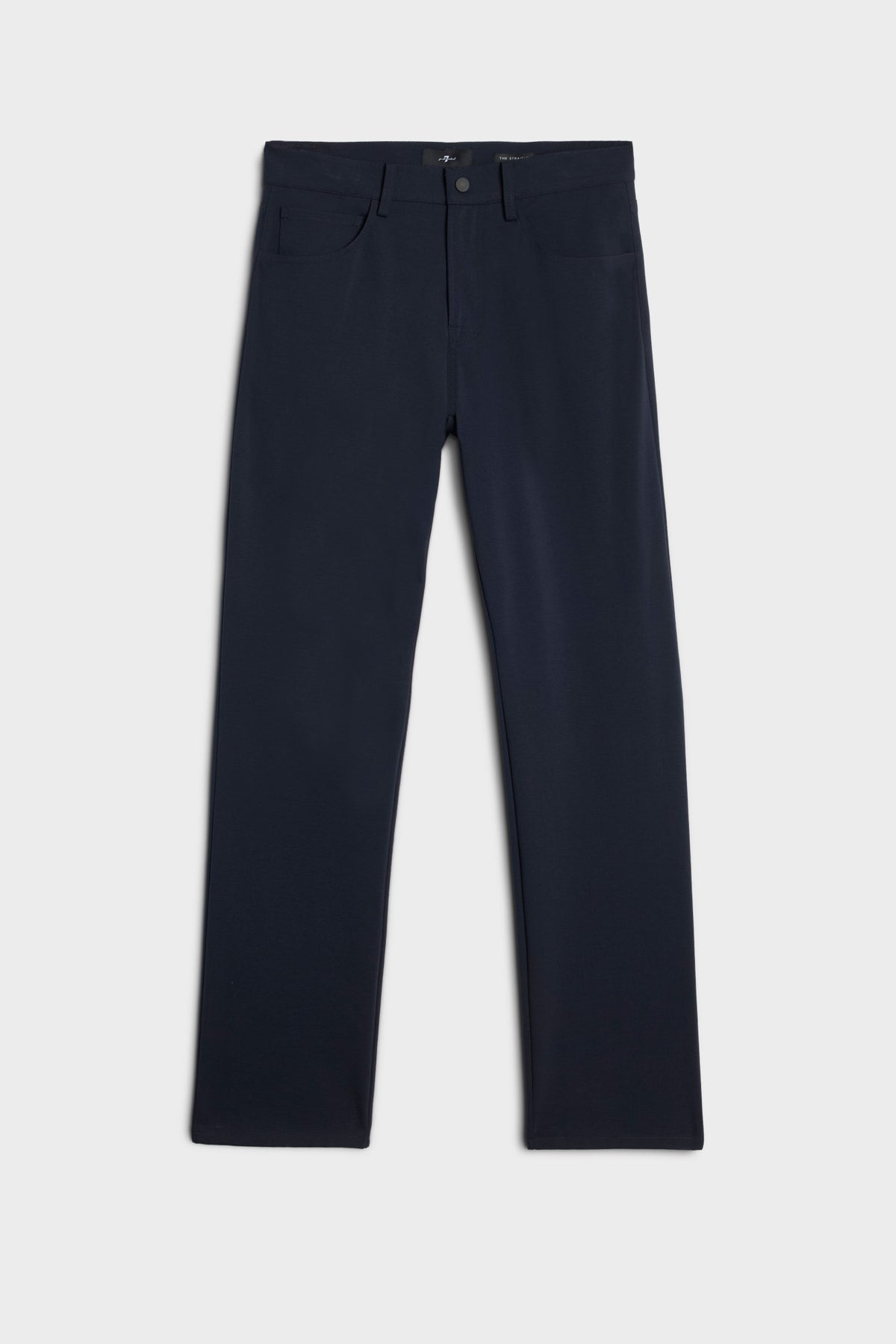 Pantalón de Hombre Luxe Performance Knit Straight | 7 for all mankind