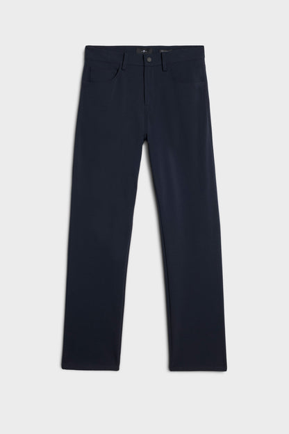 Pantalón de Hombre Luxe Performance Knit Straight | 7 for all mankind
