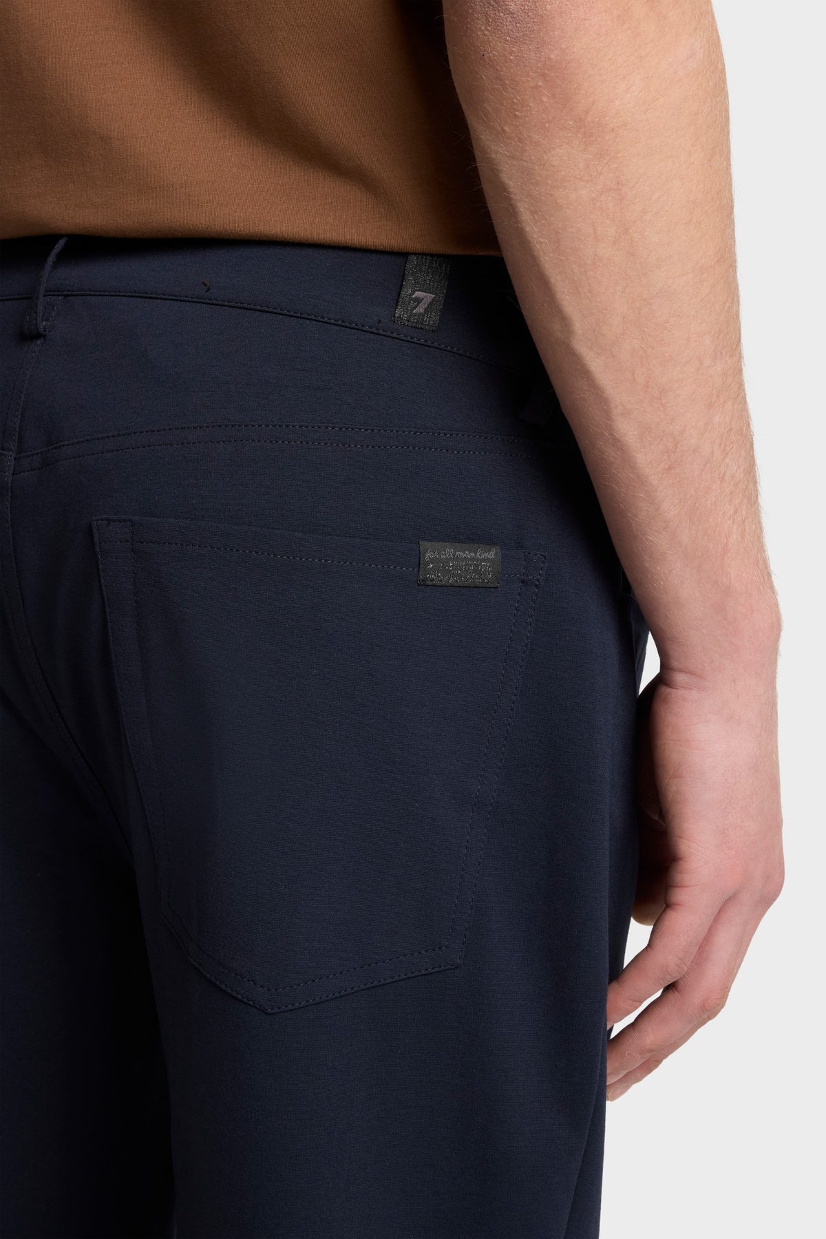 Pantalón de Hombre The Straight | 7 For All Mankind