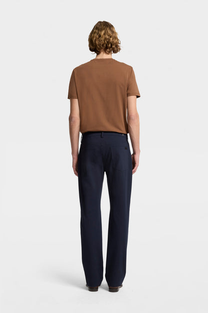 Pantalón de Hombre Luxe Performance Knit Straight | 7 for all mankind