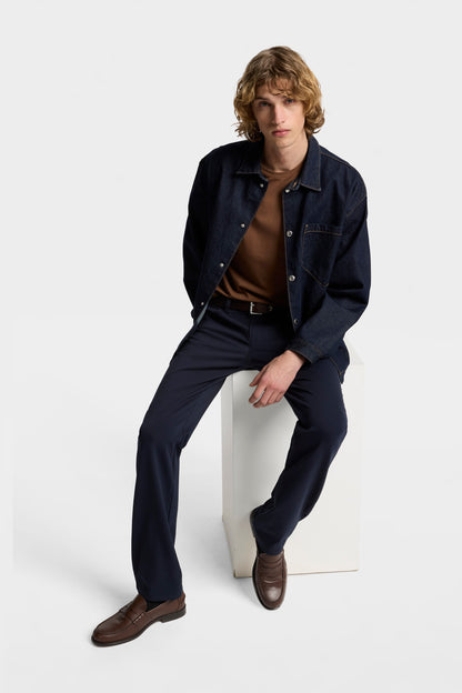 Pantalón de Hombre The Straight | 7 For All Mankind
