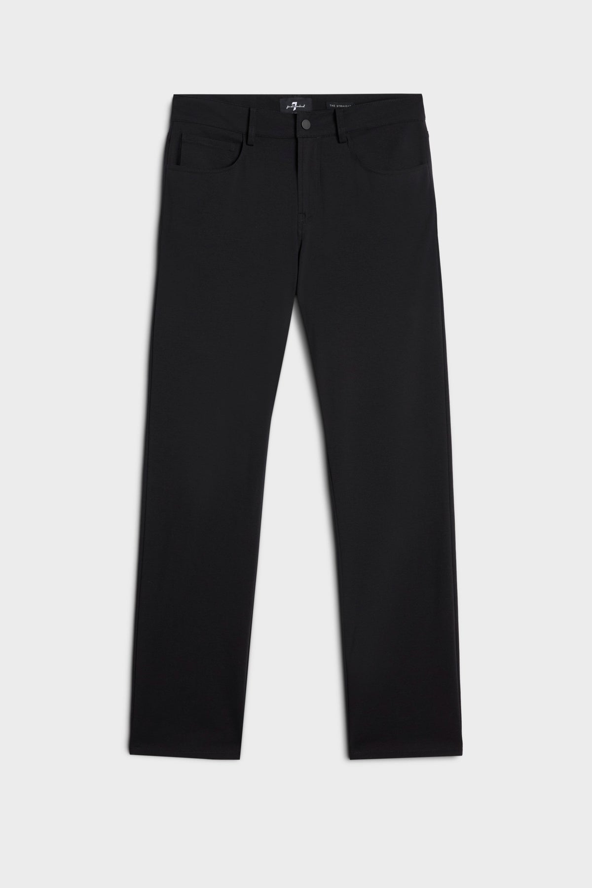 Pantalón de Hombre Luxe Performance Knit Straight | 7 for all mankind