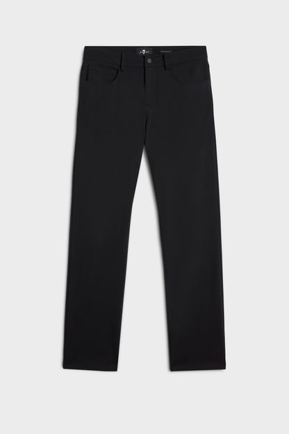 Pantalón de Hombre Luxe Performance Knit Straight | 7 for all mankind