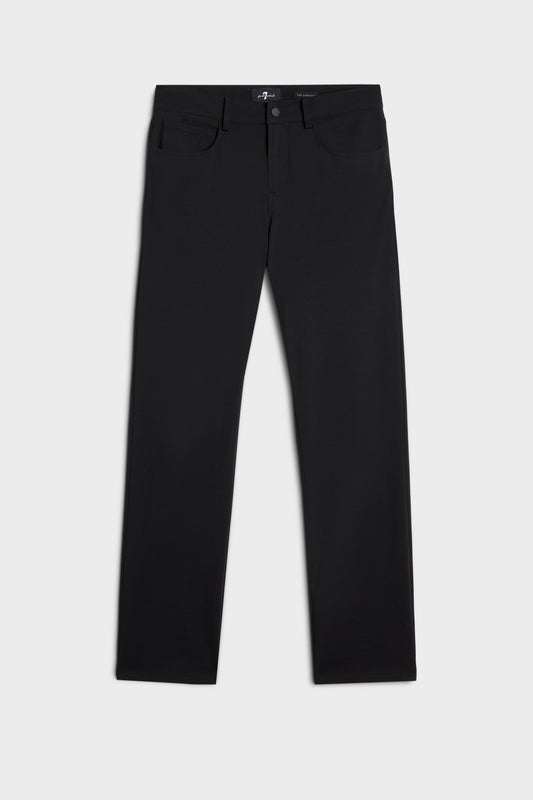 Pantalón de Hombre Luxe Performance Knit Straight | 7 for all mankind