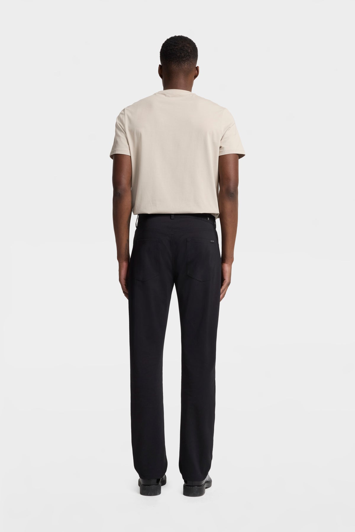 Pantalón de Hombre The Straight | 7 For All Mankind