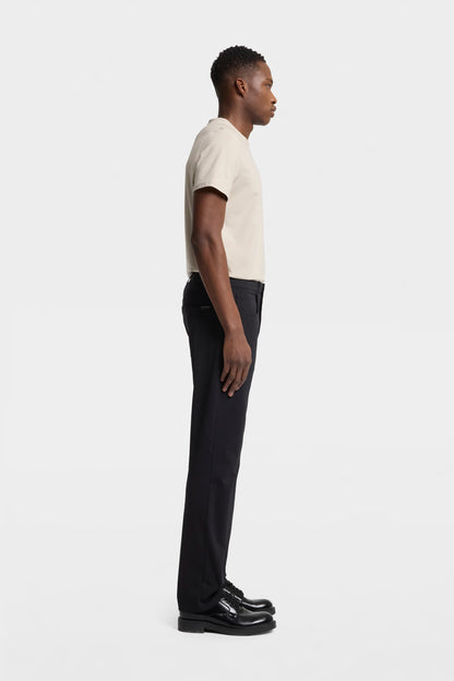 Pantalón de Hombre Luxe Performance Knit Straight | 7 for all mankind