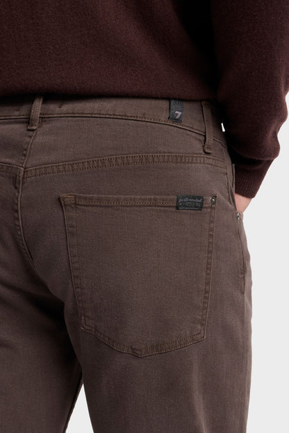 Pantalón de Hombre Left Hand The Straight | 7 for all mankind
