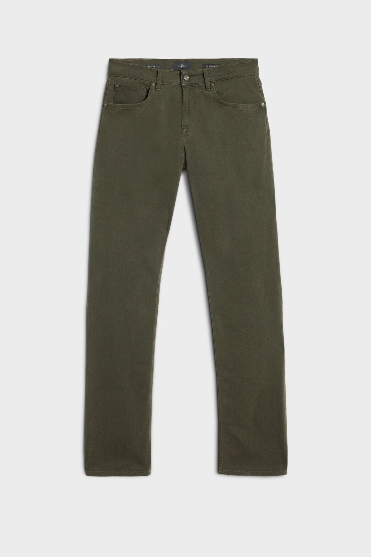 Pantalón de Hombre Left Hand The Straight | 7 for all mankind