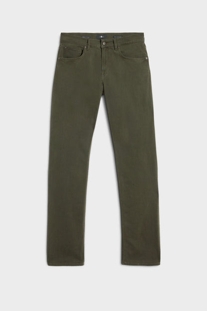Pantalón de Hombre Left Hand The Straight | 7 for all mankind