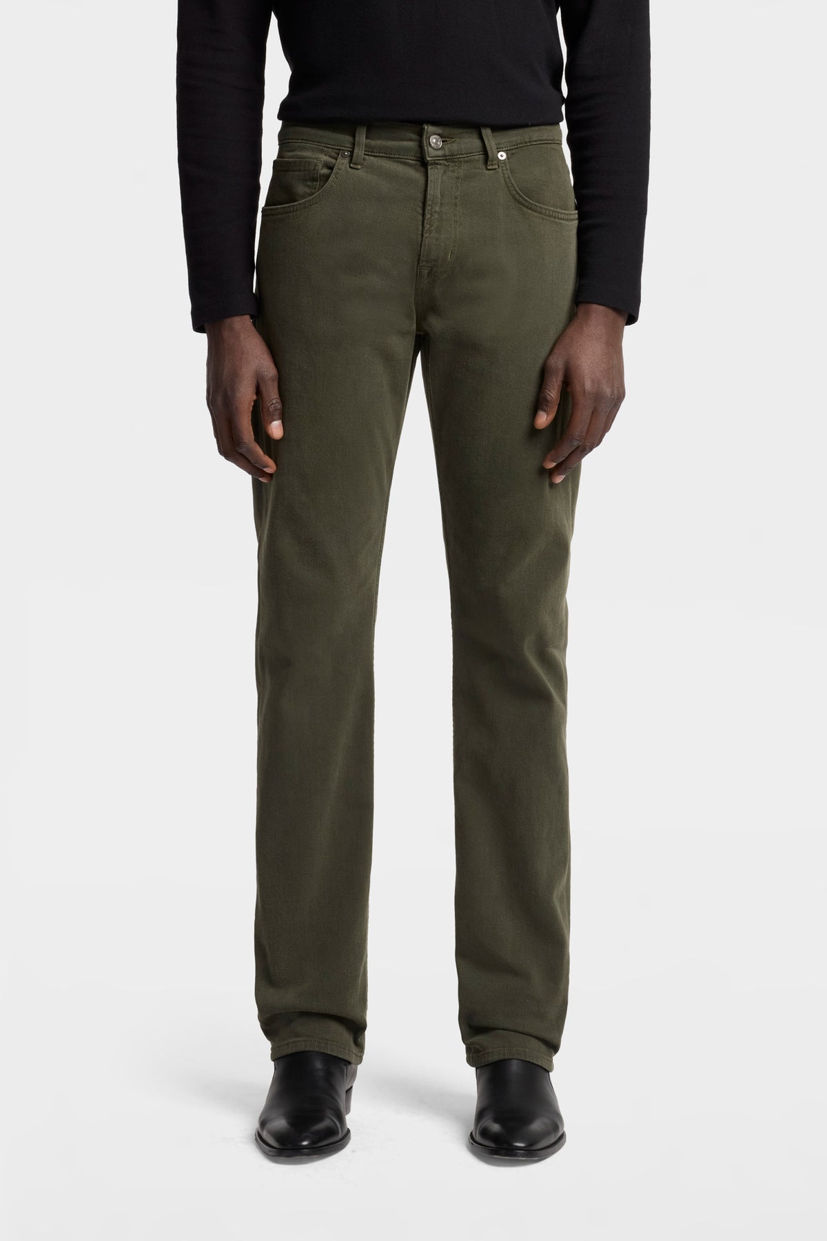 Pantalón de Hombre Left Hand The Straight | 7 for all mankind