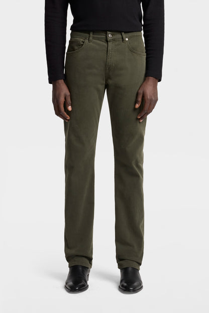 Pantalón de Hombre Left Hand The Straight | 7 for all mankind