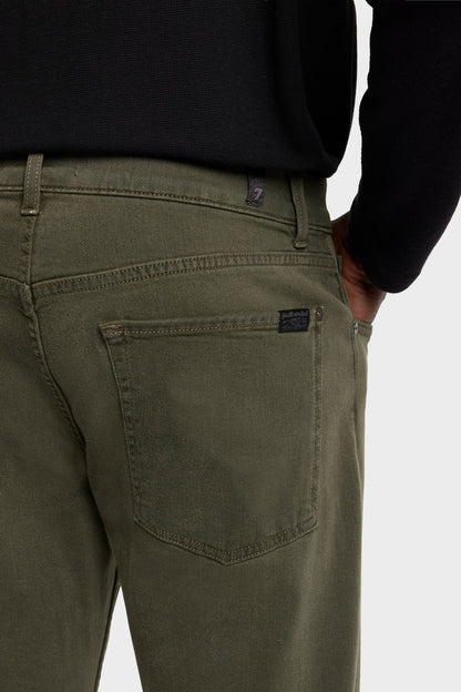 Pantalón de Hombre Left Hand The Straight | 7 for all mankind