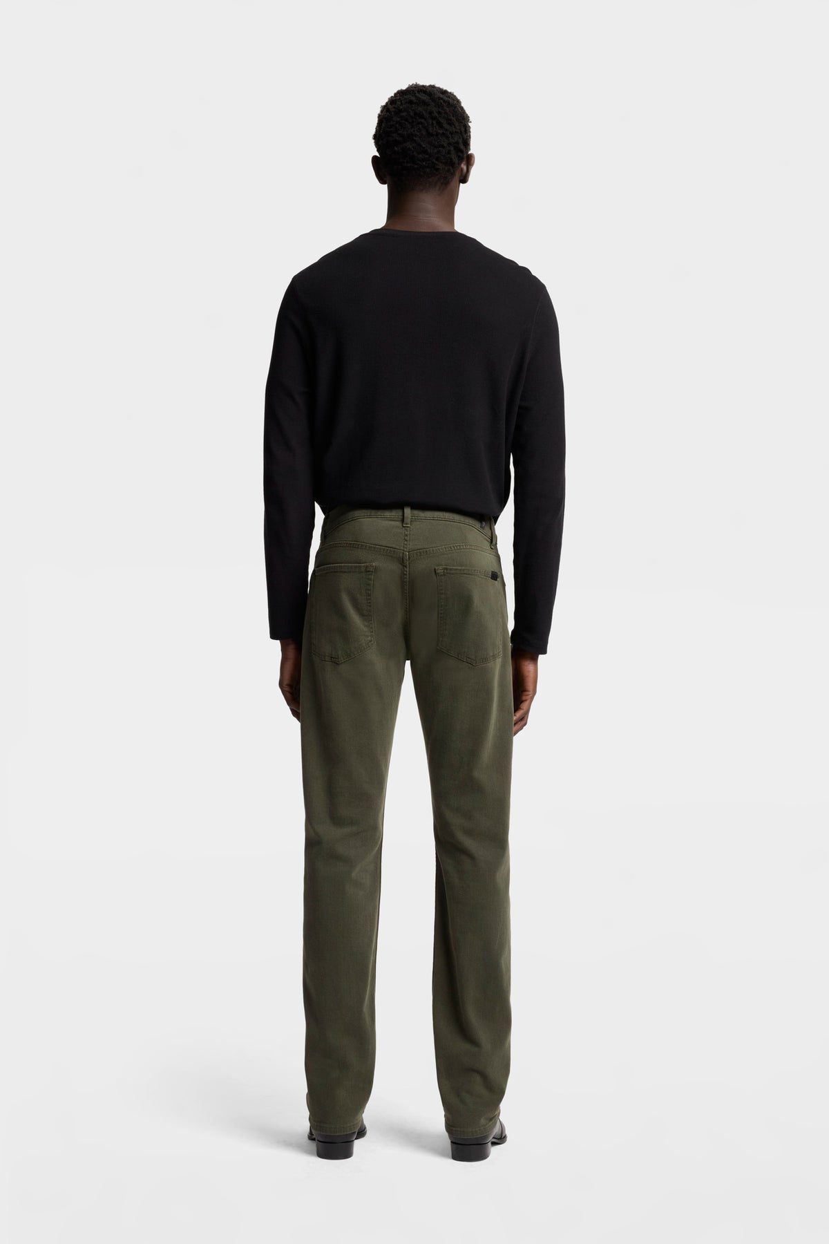 Pantalón de Hombre Left Hand The Straight | 7 for all mankind