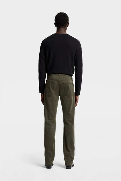 Pantalón de Hombre Left Hand The Straight | 7 for all mankind