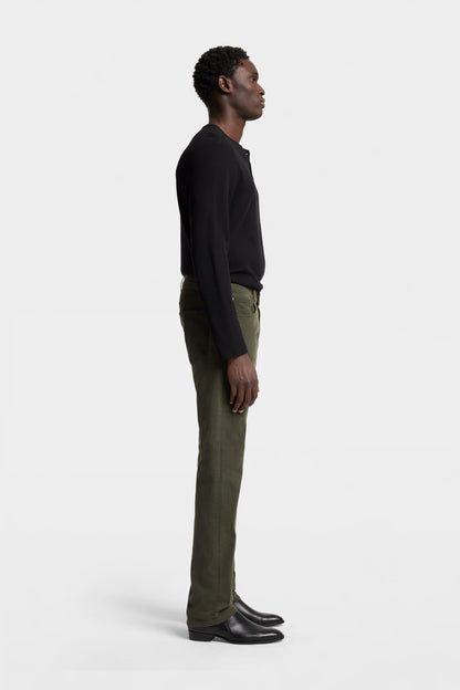 Pantalón de Hombre Left Hand The Straight | 7 for all mankind