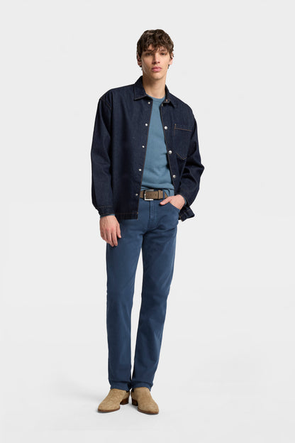 Pantalón de Hombre Left Hand The Straight | 7 for all mankind