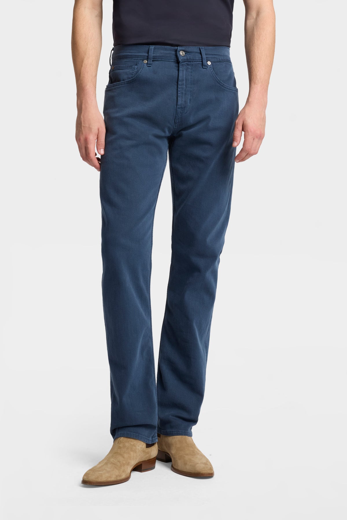Pantalón de Hombre Left Hand The Straight | 7 for all mankind