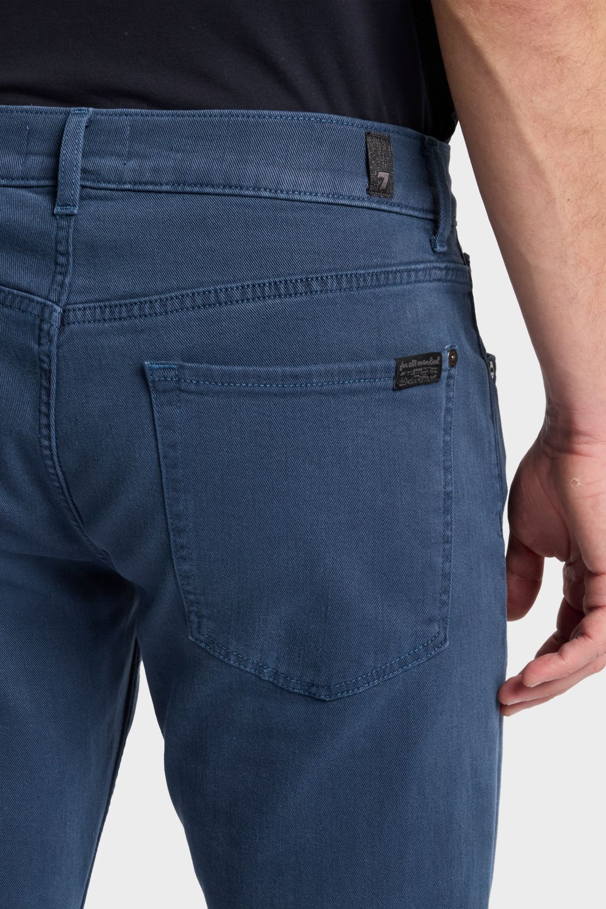 Pantalón de Hombre Left Hand The Straight | 7 for all mankind
