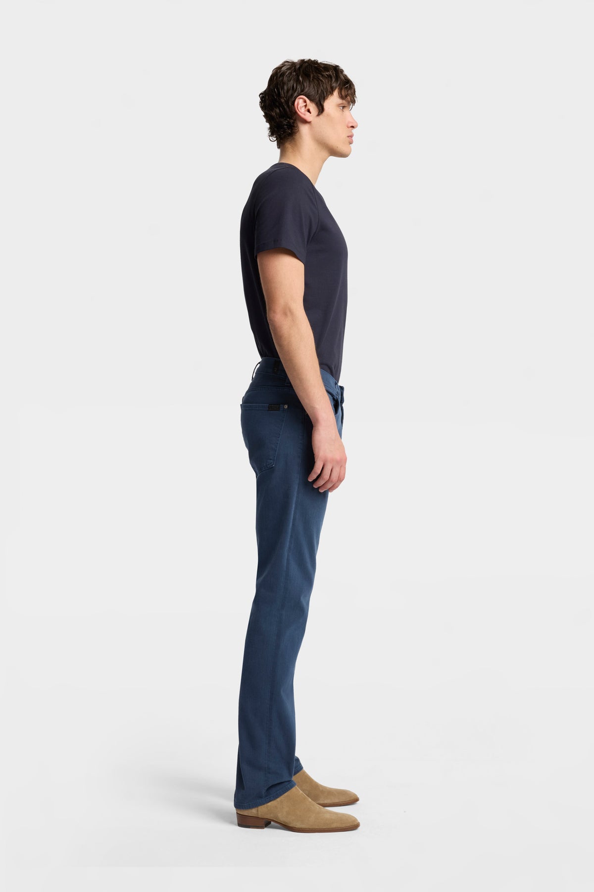 Pantalón de Hombre Left Hand The Straight | 7 for all mankind