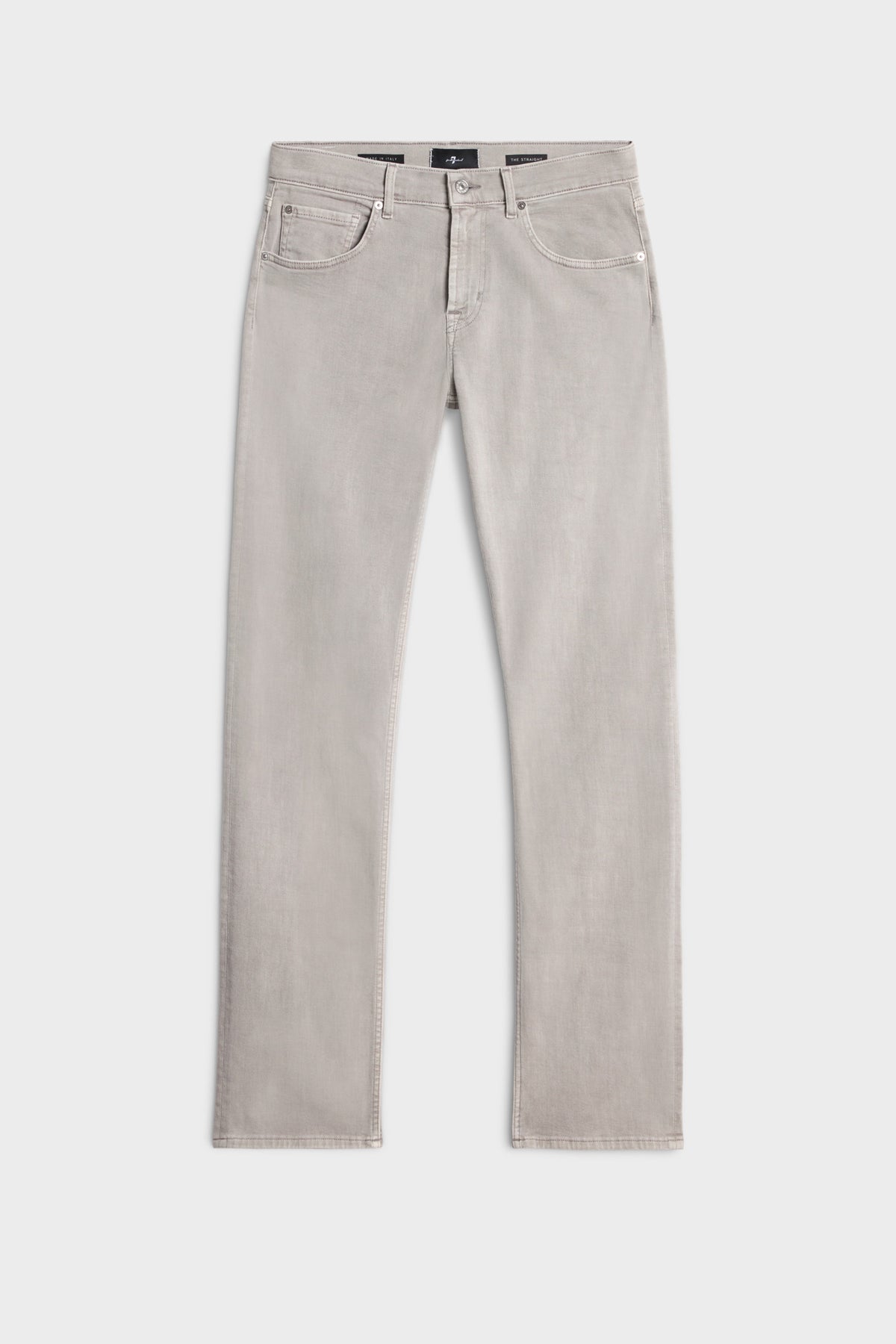 Pantalón de Hombre Left Hand The Straight | 7 for all mankind