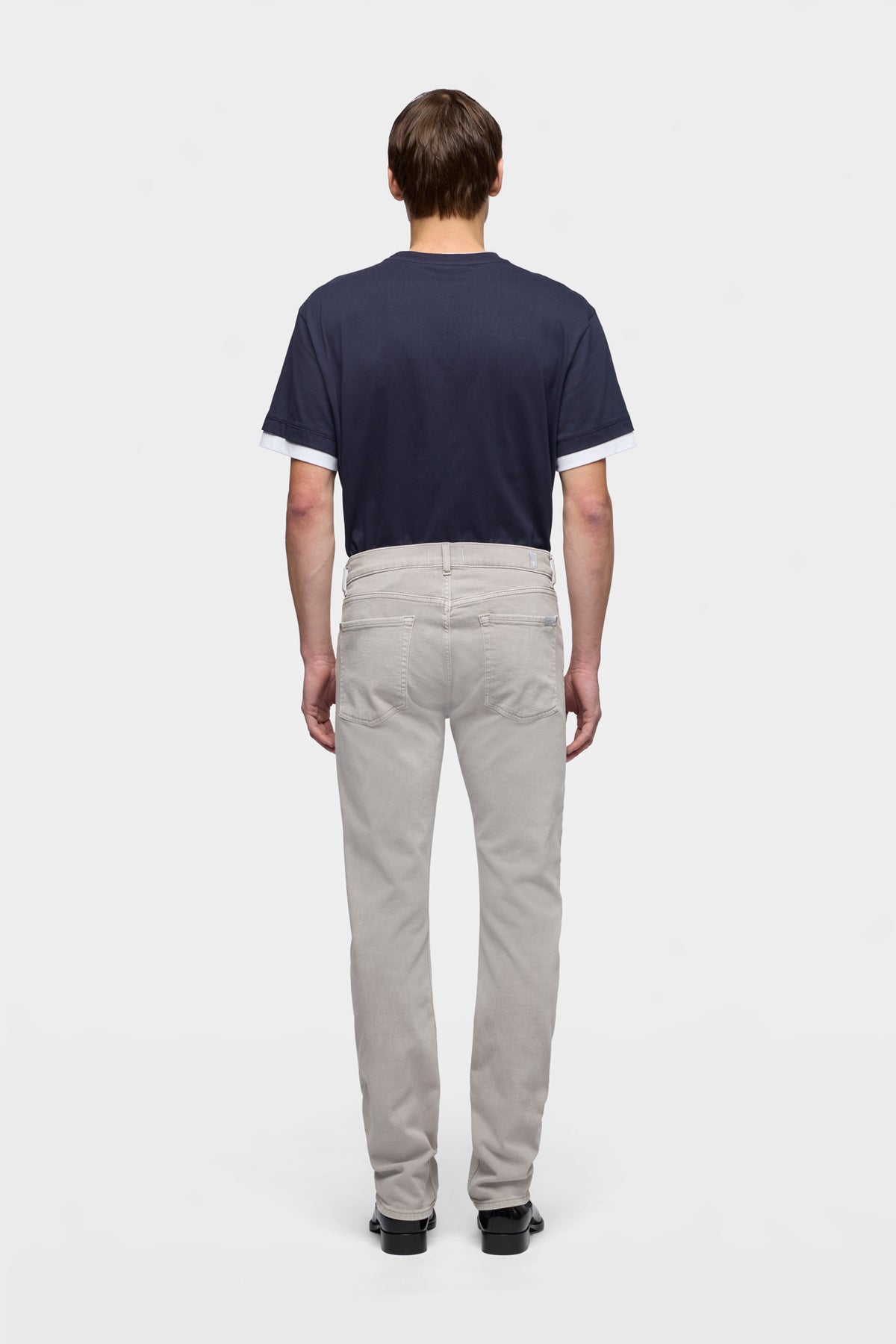 Pantalón de Hombre Left Hand The Straight | 7 for all mankind