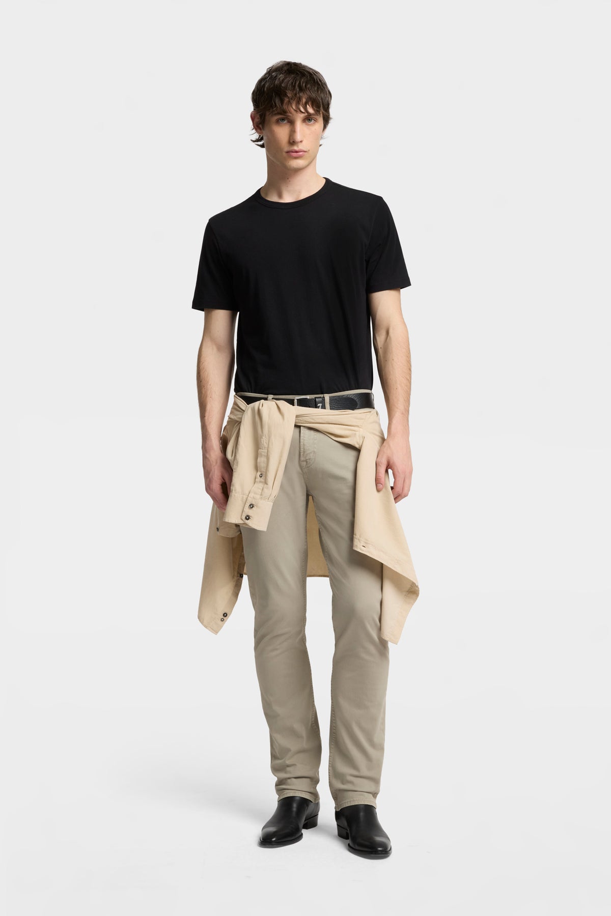 Pantalón de Hombre The Straight | 7 For All Mankind