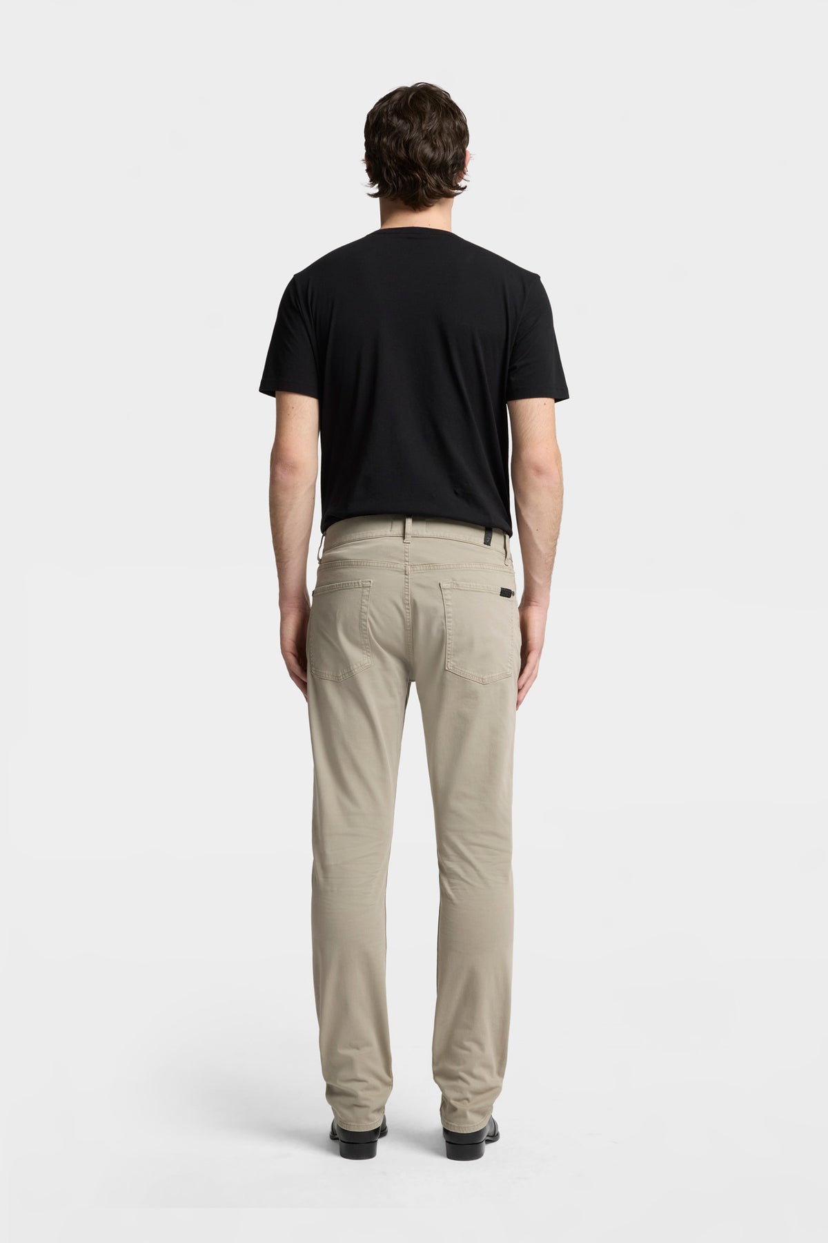 Pantalón de Hombre The Straight | 7 For All Mankind