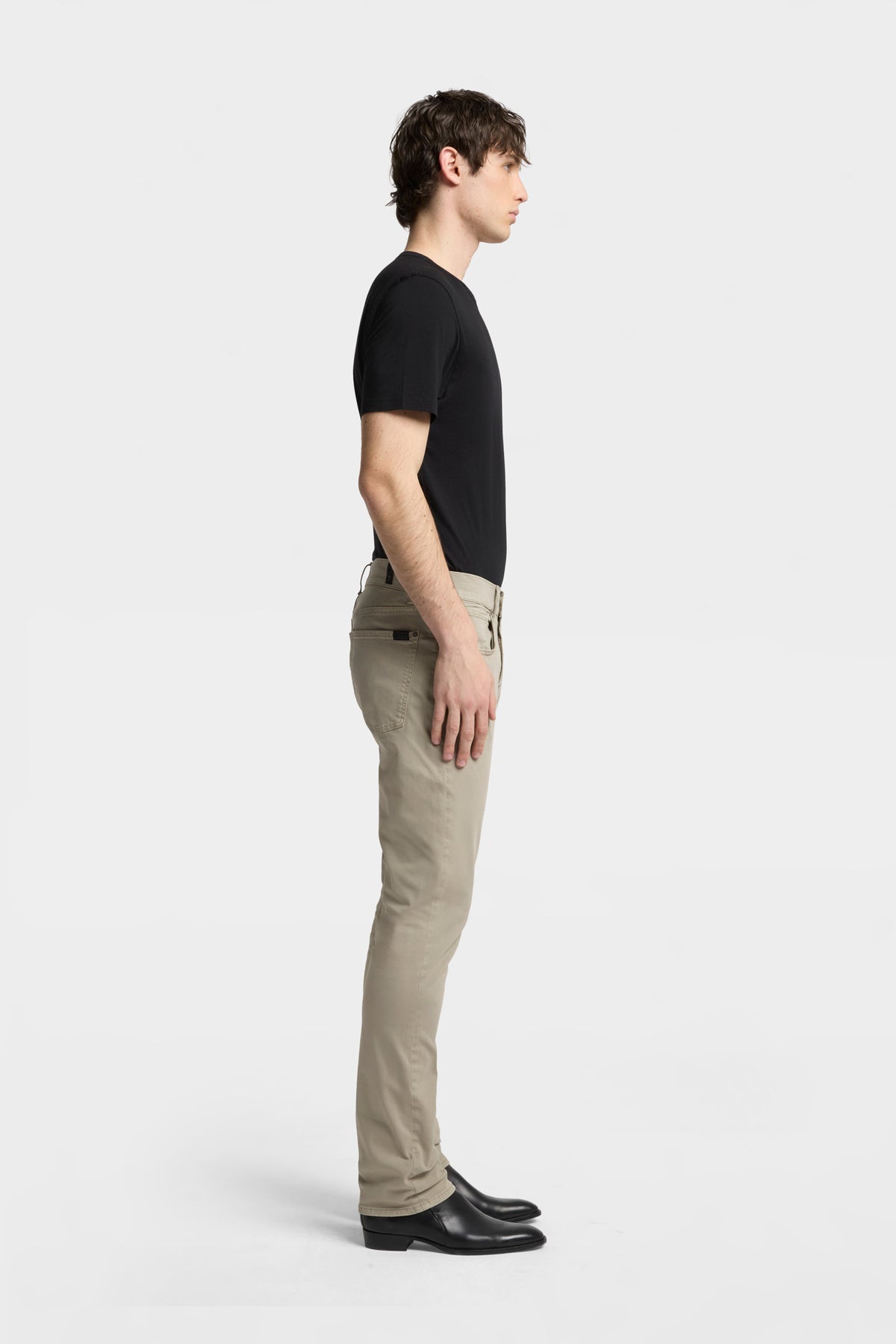 Pantalón de Hombre The Straight | 7 For All Mankind
