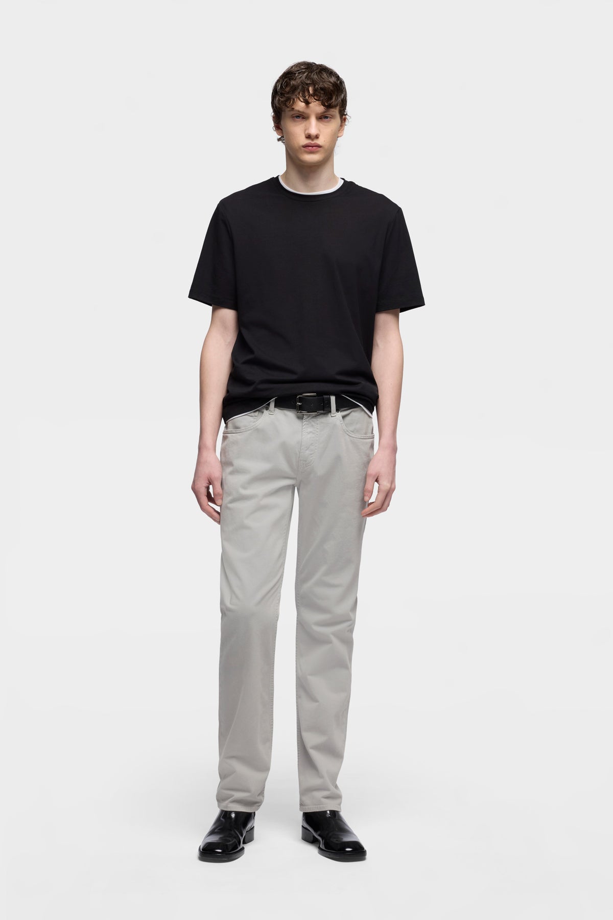 Pantalón de Hombre The Straight | 7 For All Mankind