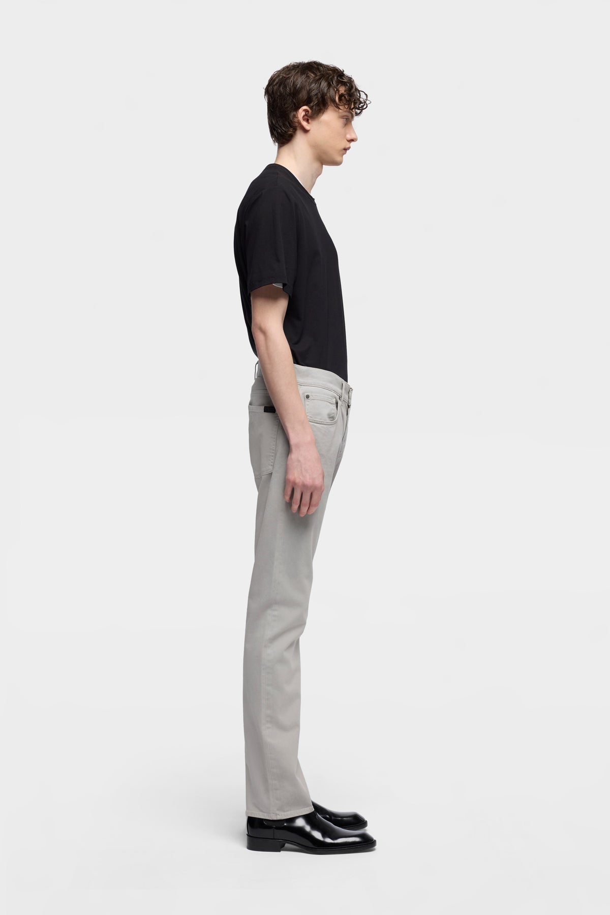 Pantalón de Hombre The Straight | 7 For All Mankind