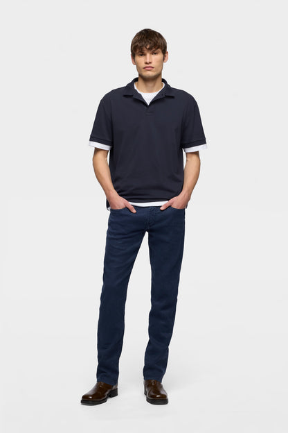 Pantalón de Hombre The Straight | 7 for all mankind