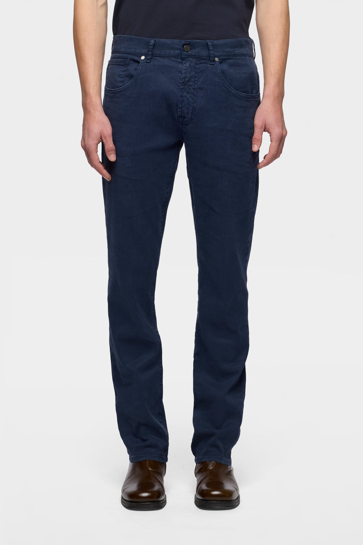 Pantalón de Hombre The Straight | 7 for all mankind