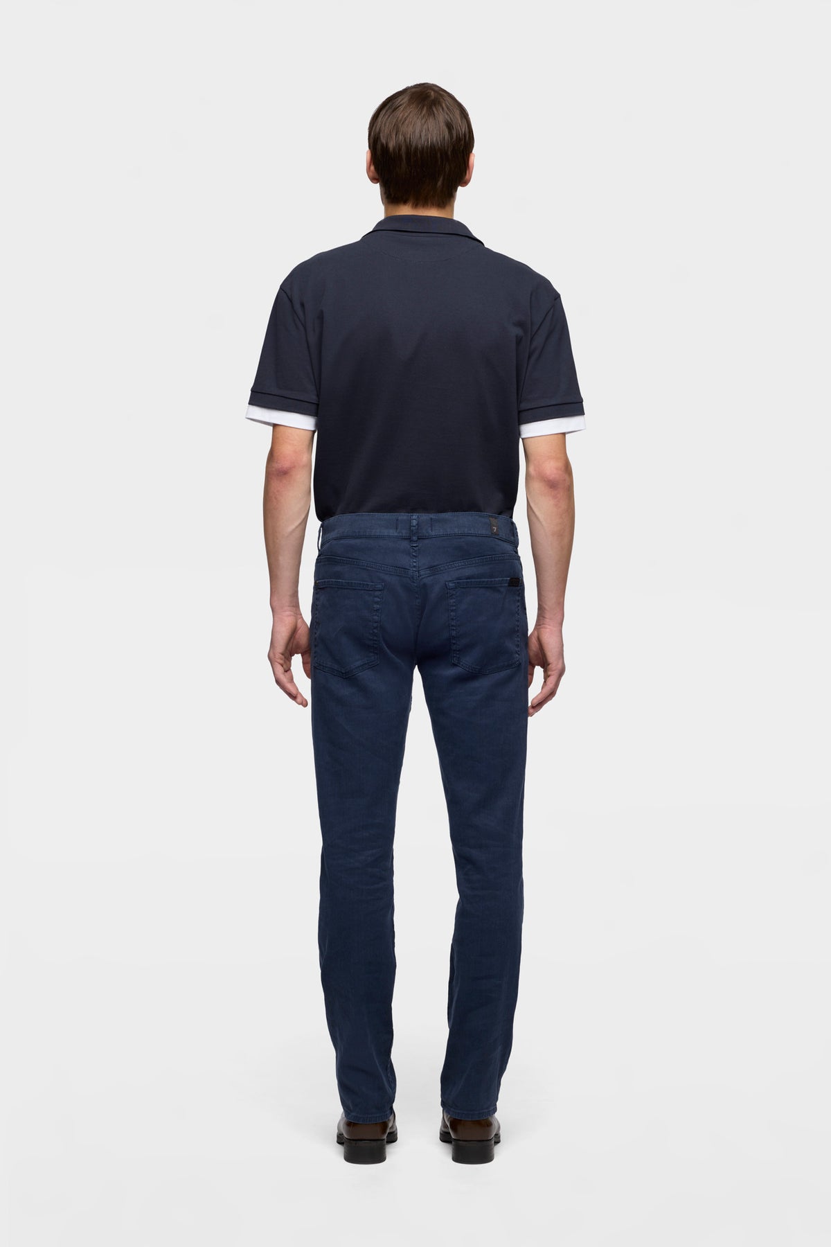 Pantalón de Hombre The Straight | 7 for all mankind